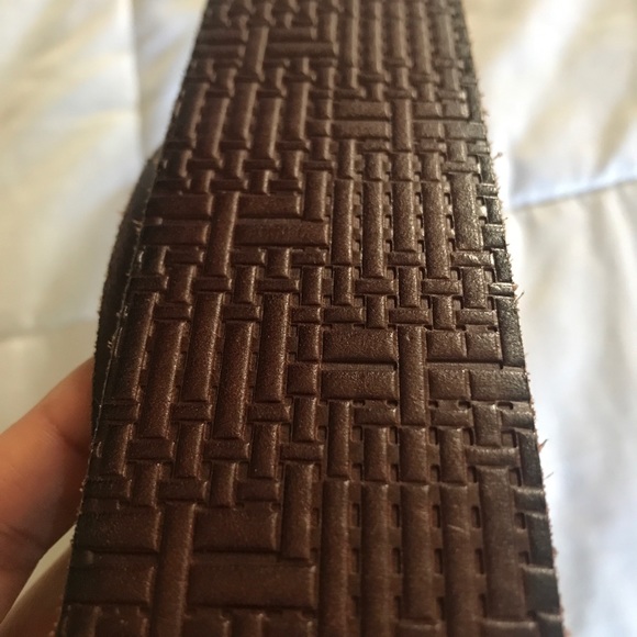 FOSSIL Belt - Picture 3 of 5